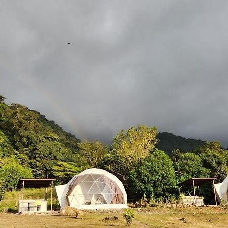 Domo Glamping Monteverde 外观 照片