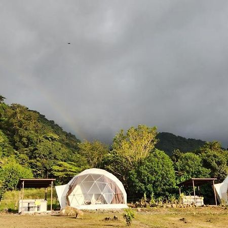 Glamping Monteverde 外观 照片