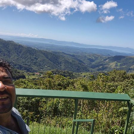 Glamping Monteverde 外观 照片