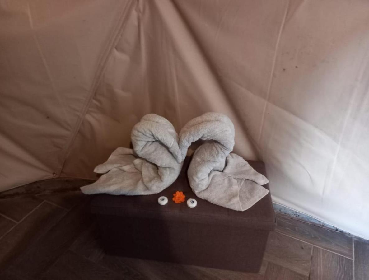 Glamping Monteverde 外观 照片