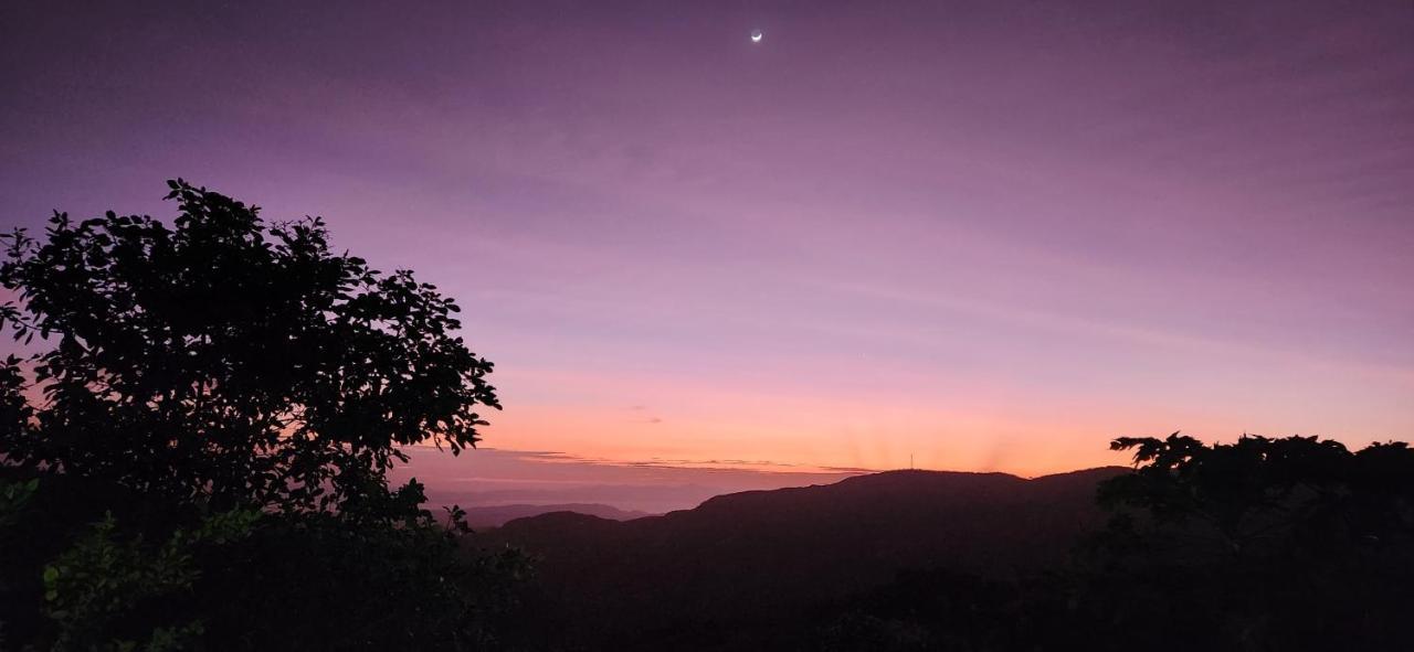 Domo Glamping Monteverde 外观 照片