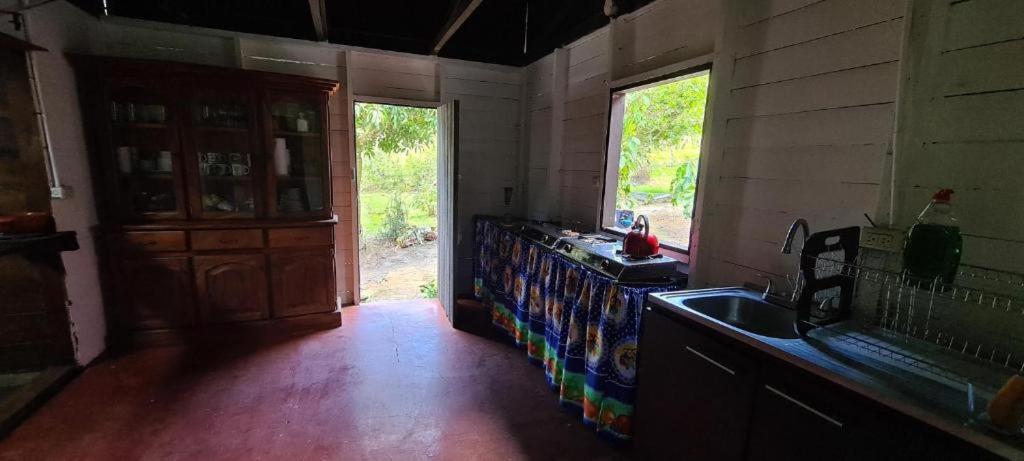 Glamping Monteverde 外观 照片