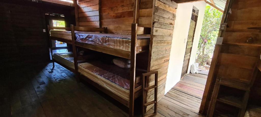 Glamping Monteverde 外观 照片