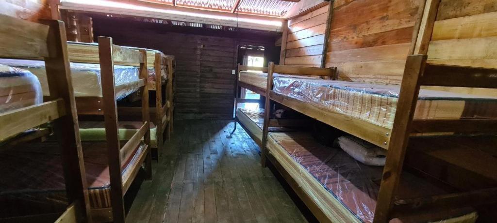 Glamping Monteverde 外观 照片