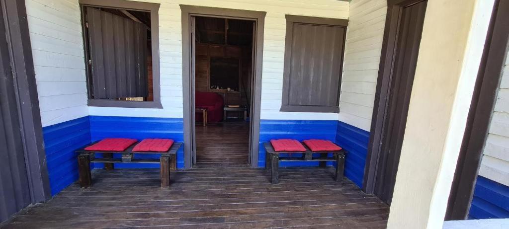 Glamping Monteverde 外观 照片