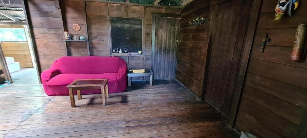 Glamping Monteverde 外观 照片