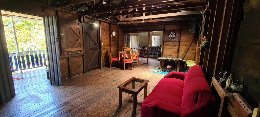 Glamping Monteverde 外观 照片