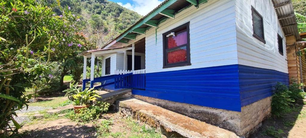 Glamping Monteverde 外观 照片