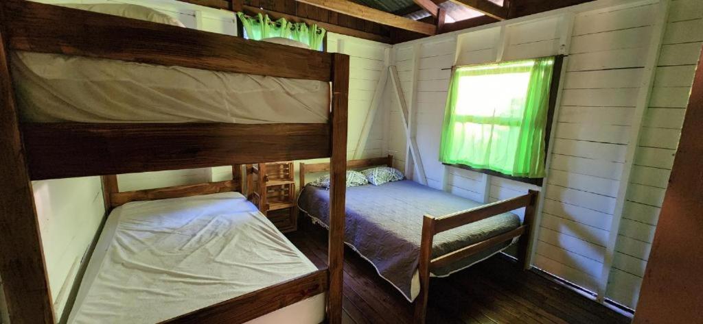 Glamping Monteverde 外观 照片