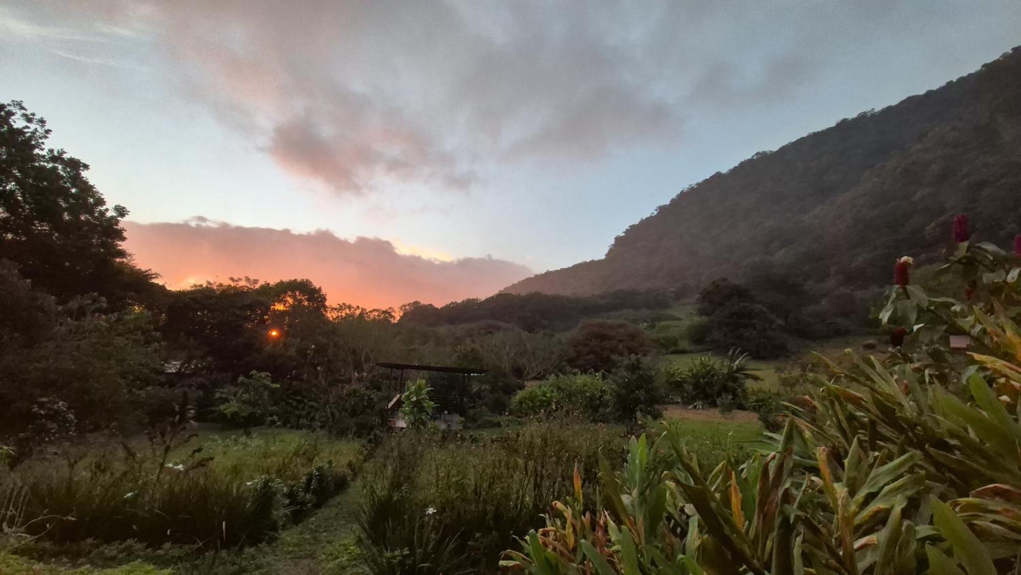 Glamping Monteverde 外观 照片