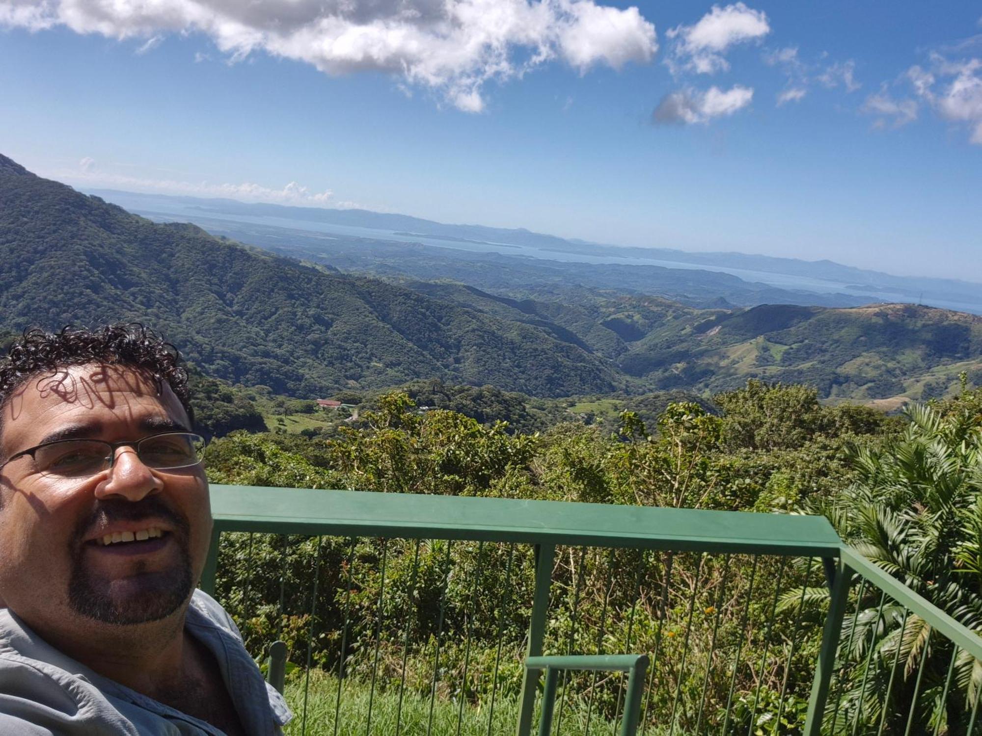 Glamping Monteverde 外观 照片
