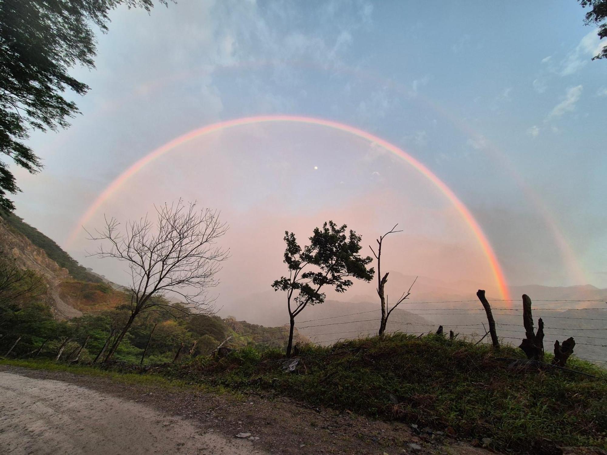 Glamping Monteverde 外观 照片