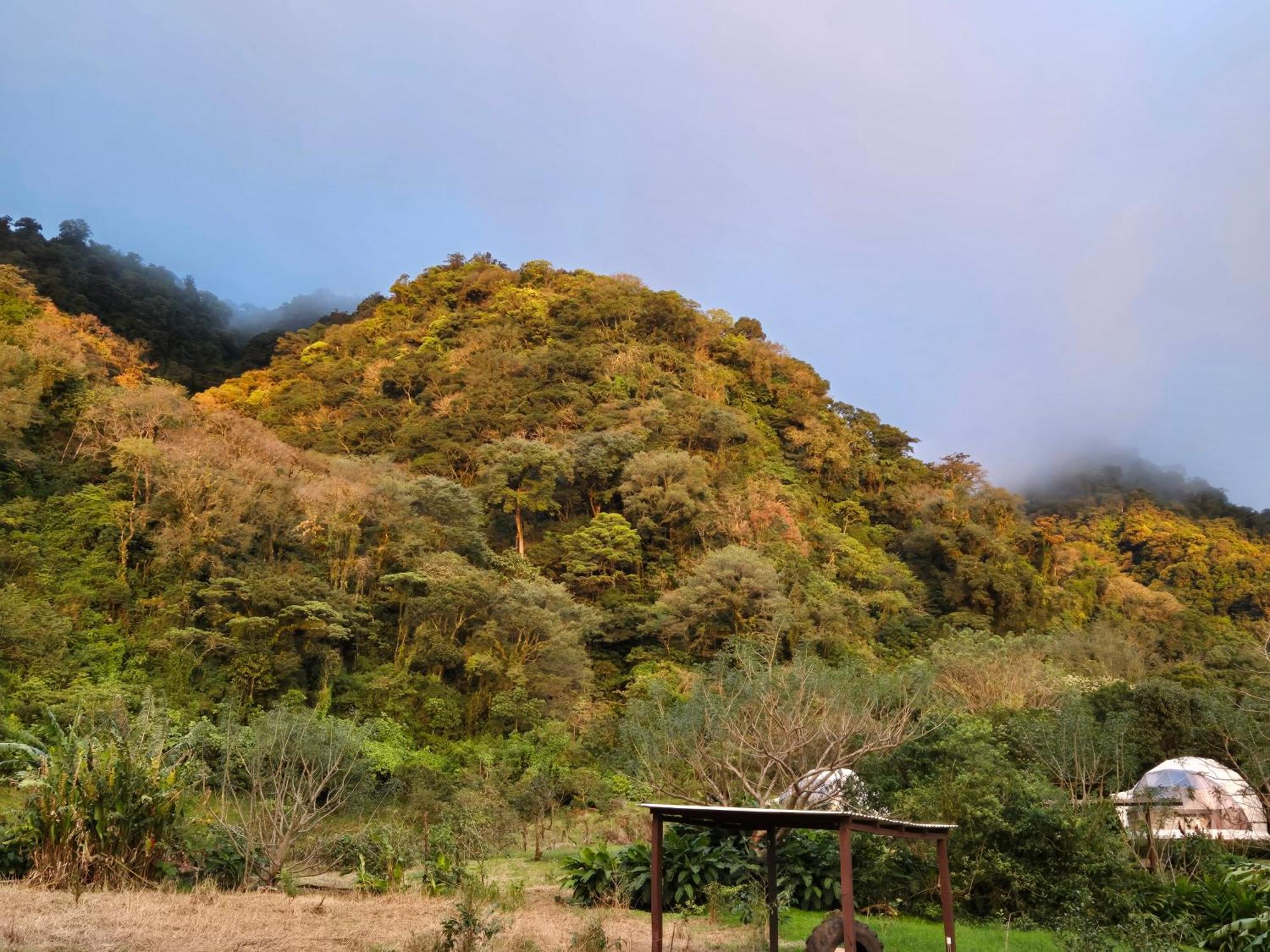 Glamping Monteverde 外观 照片