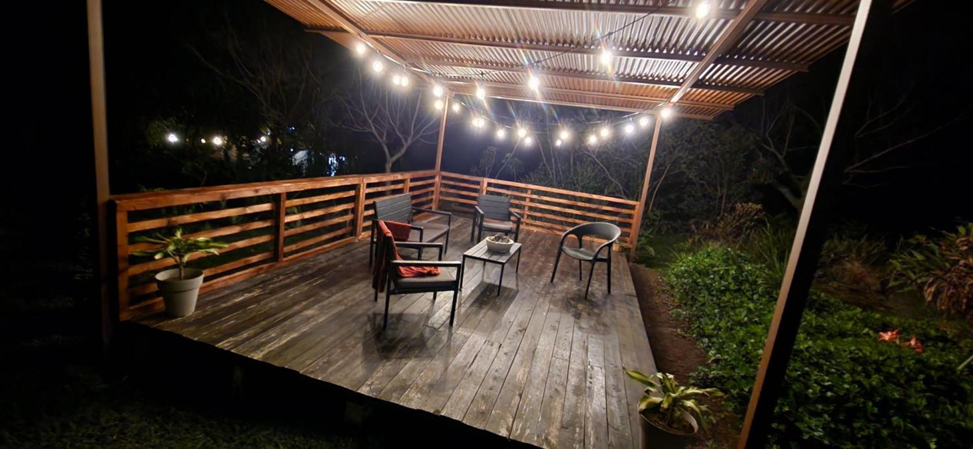 Glamping Monteverde 外观 照片