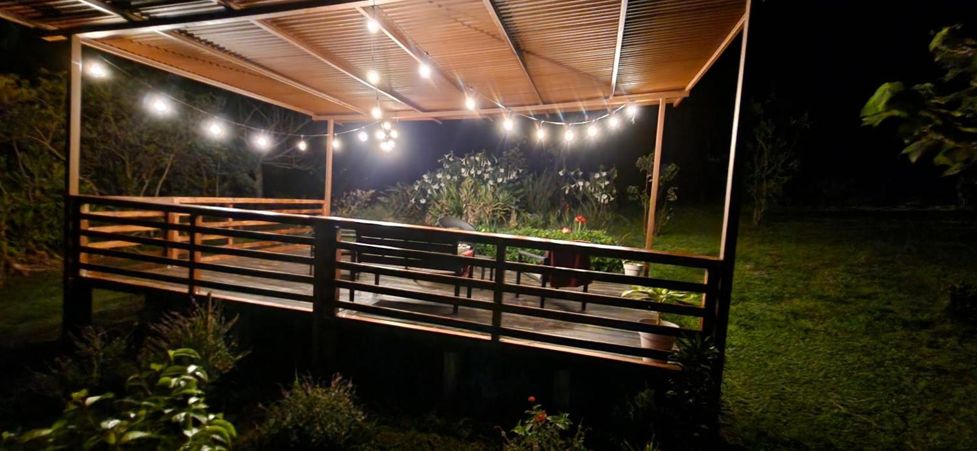 Glamping Monteverde 外观 照片