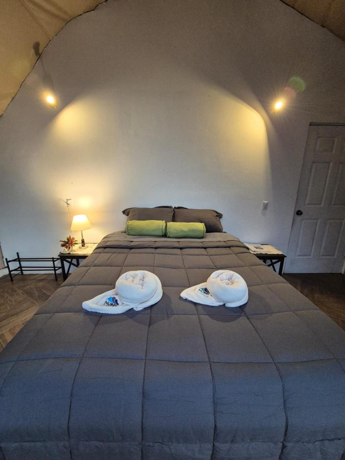 Glamping Monteverde 外观 照片