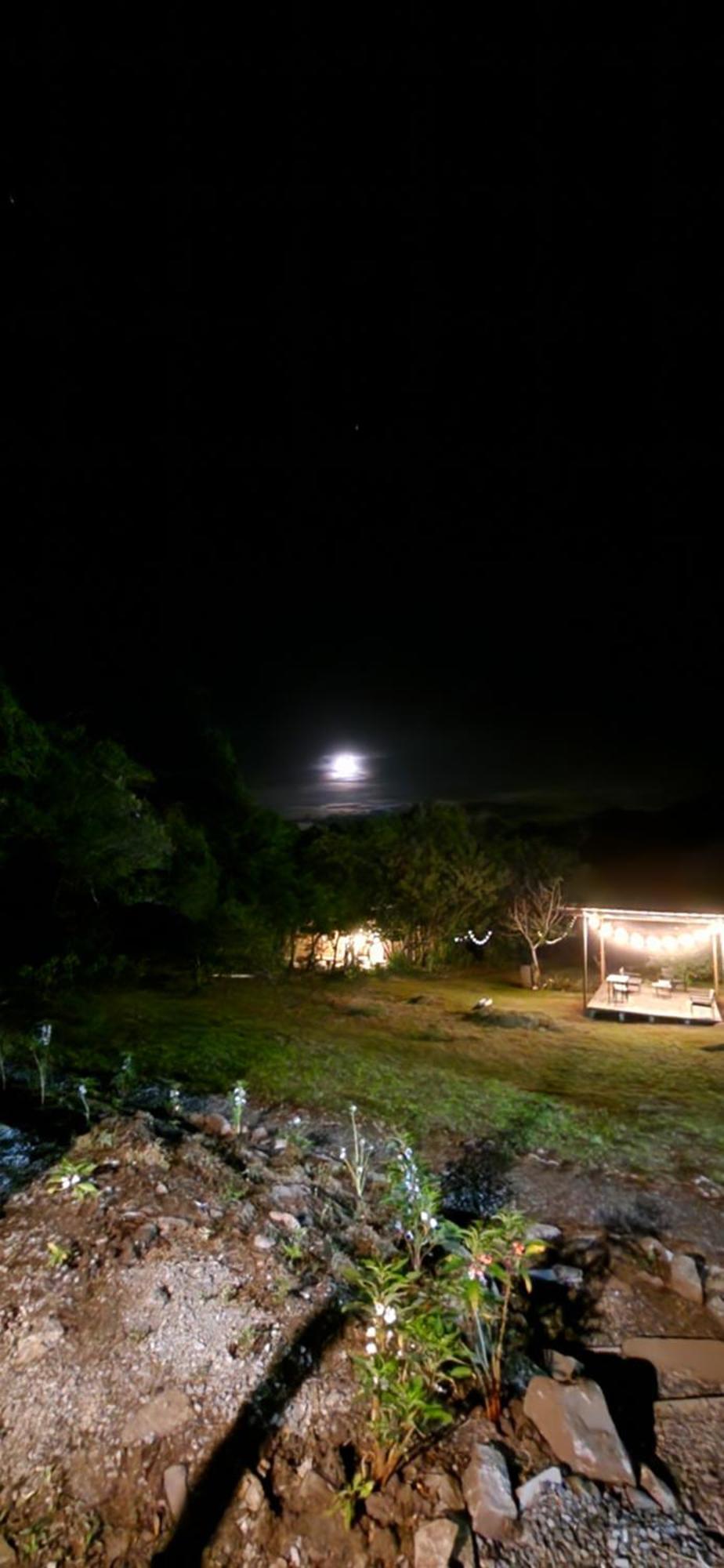 Glamping Monteverde 外观 照片