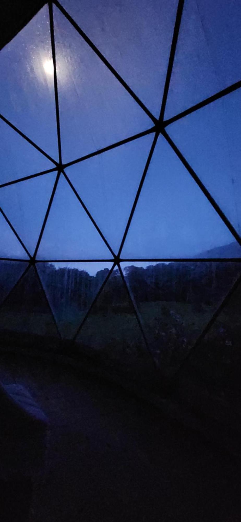 Glamping Monteverde 外观 照片