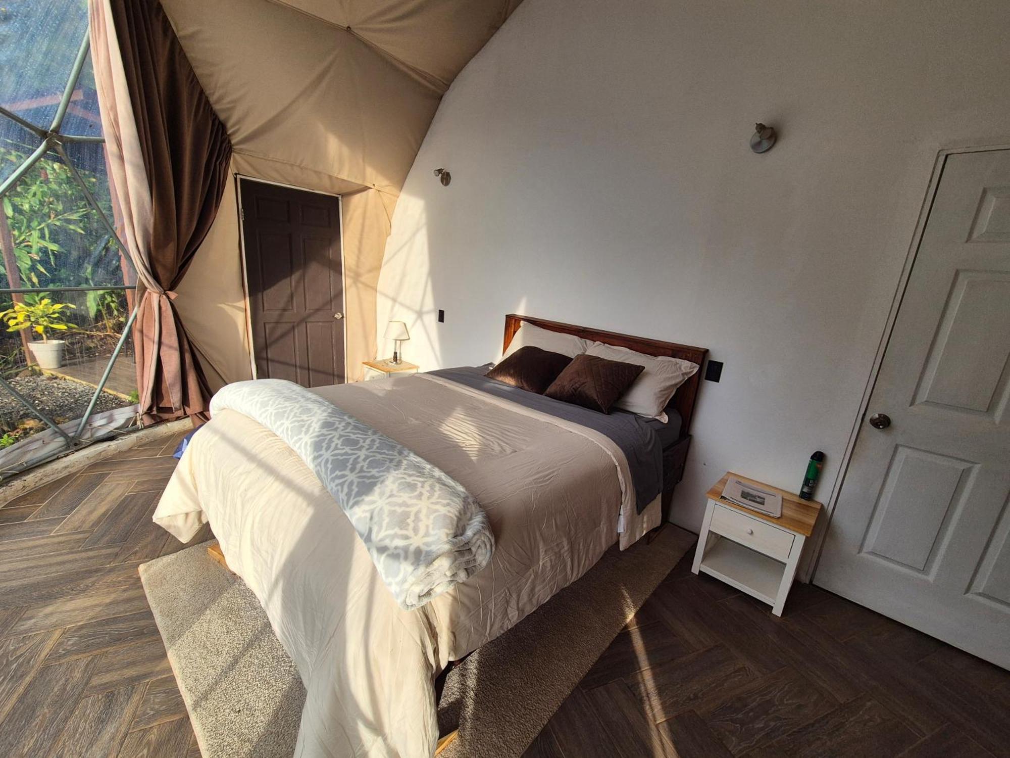 Glamping Monteverde 外观 照片