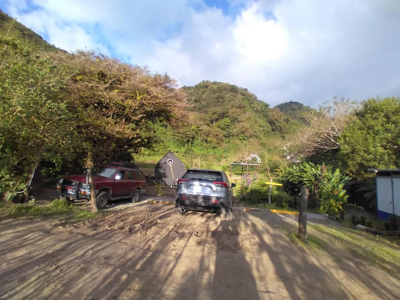 Glamping Monteverde 外观 照片