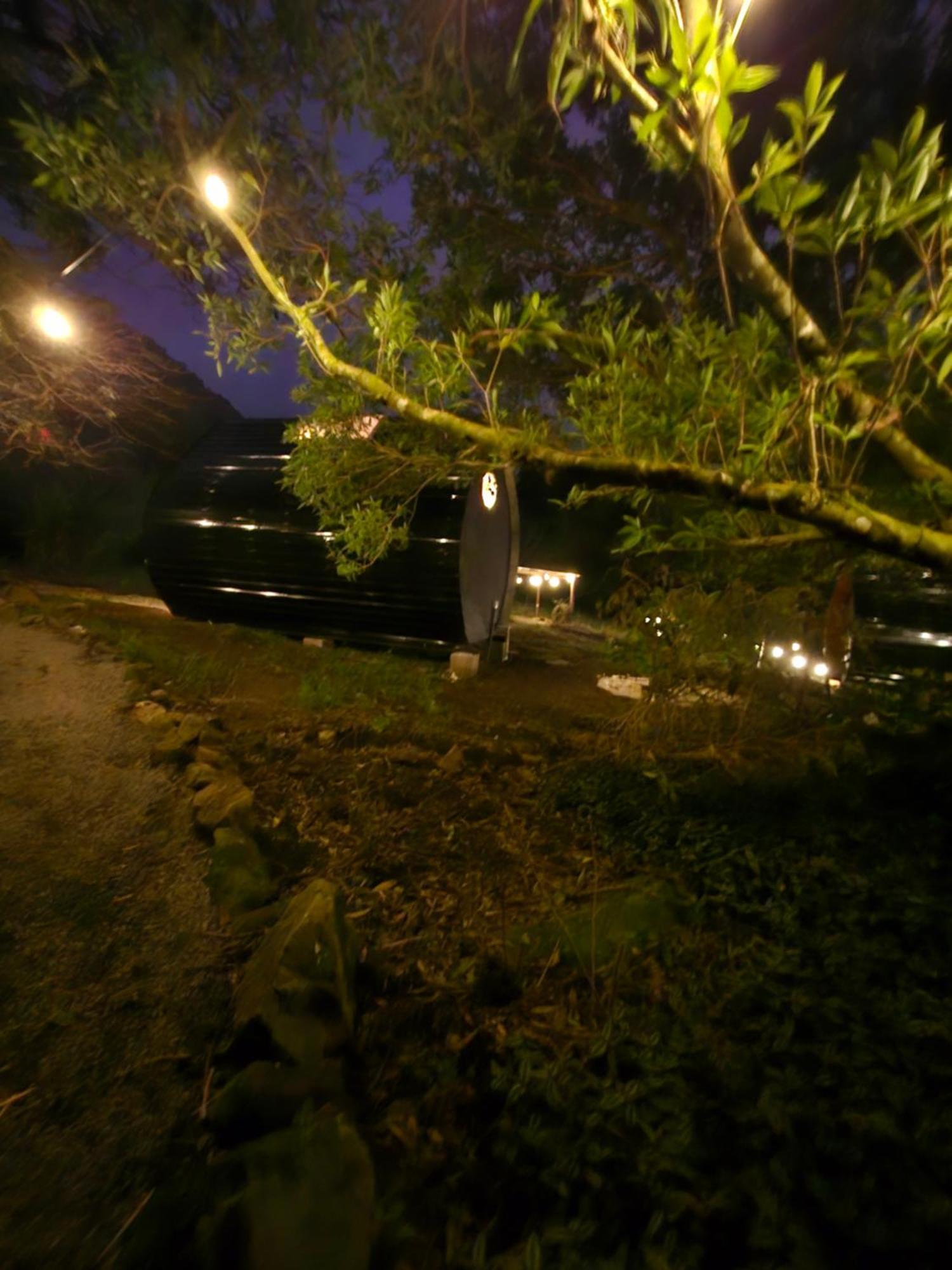 Glamping Monteverde 外观 照片