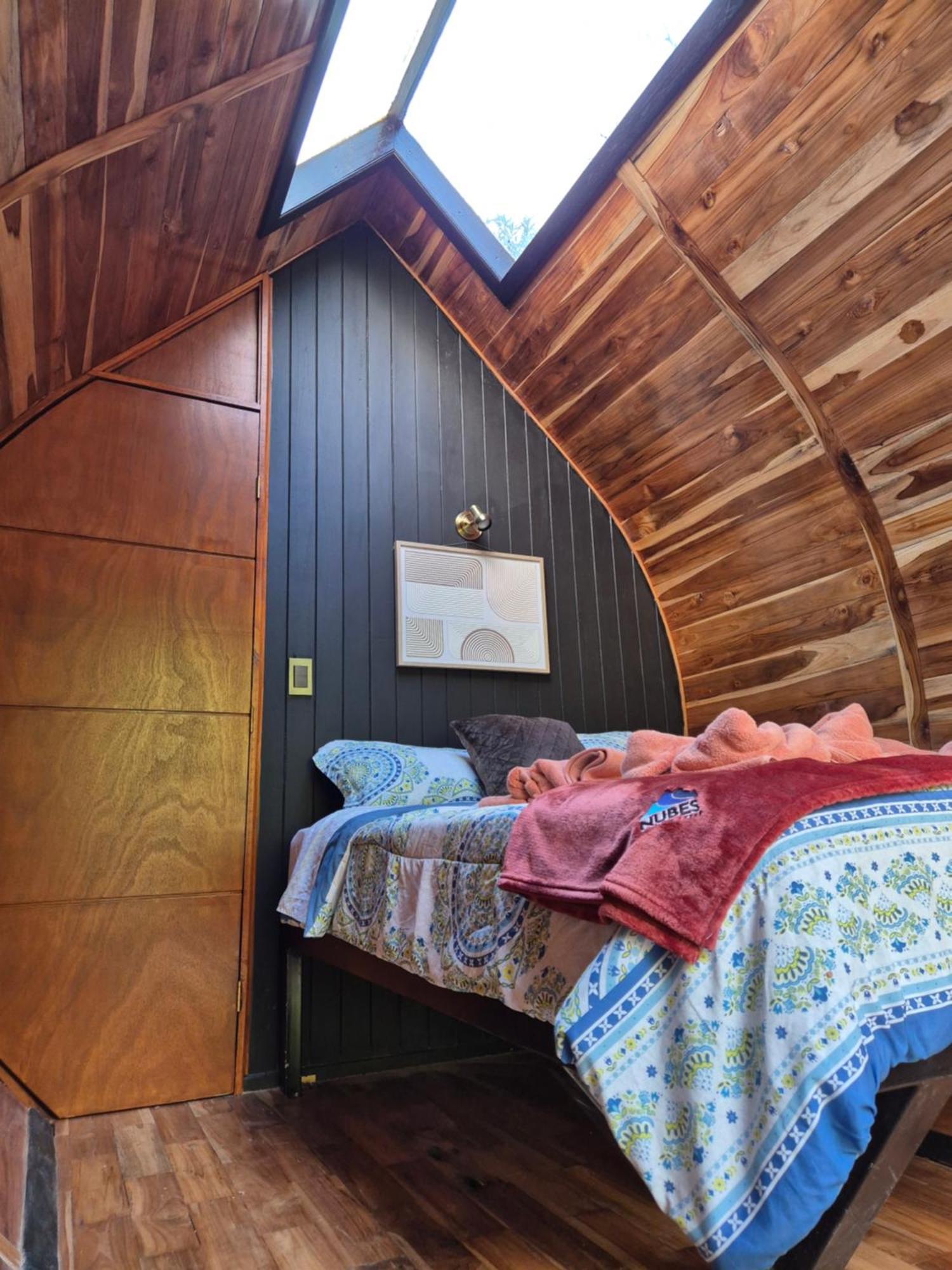 Glamping Monteverde 外观 照片