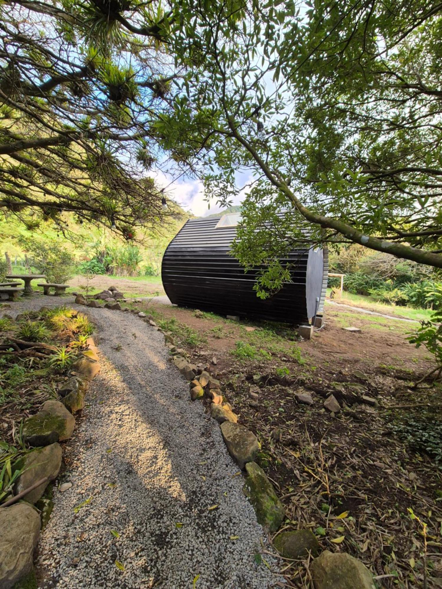 Glamping Monteverde 外观 照片
