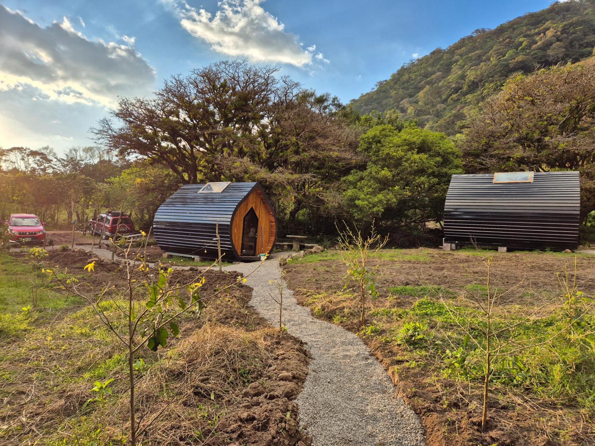 Glamping Monteverde 外观 照片